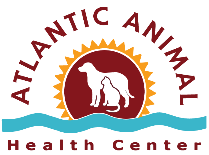 Atlantic Animal Health Center Logo